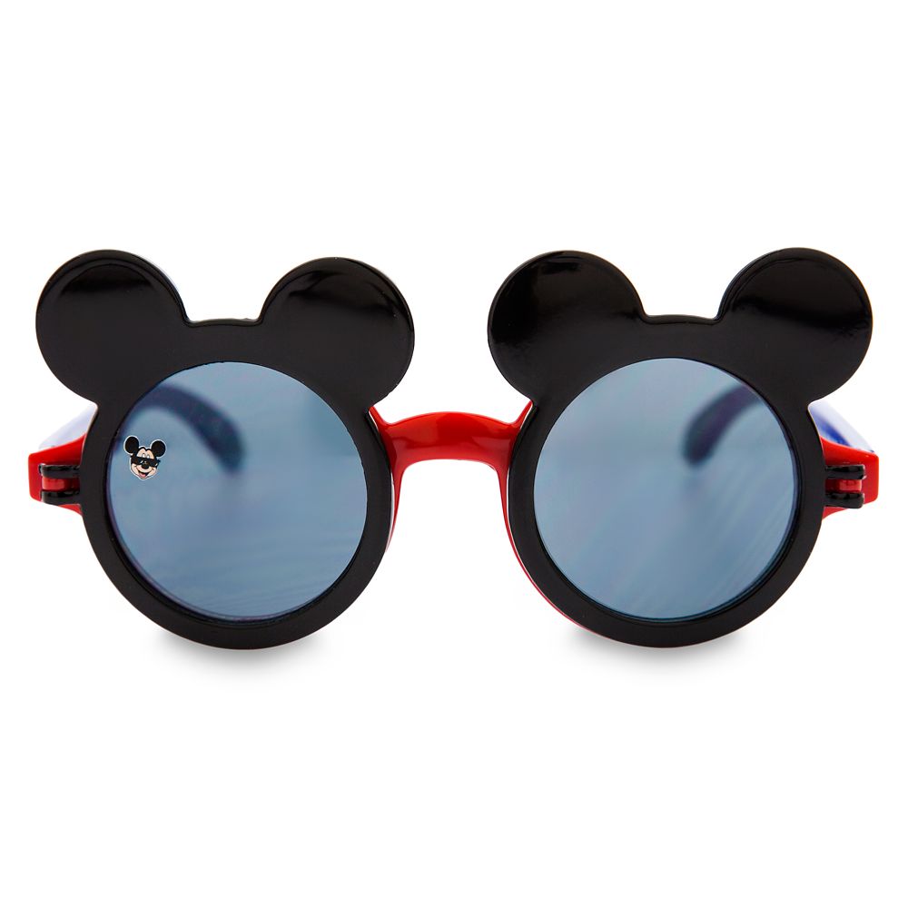 Mickey Mouse Sunglasses for Kids Official shopDisney