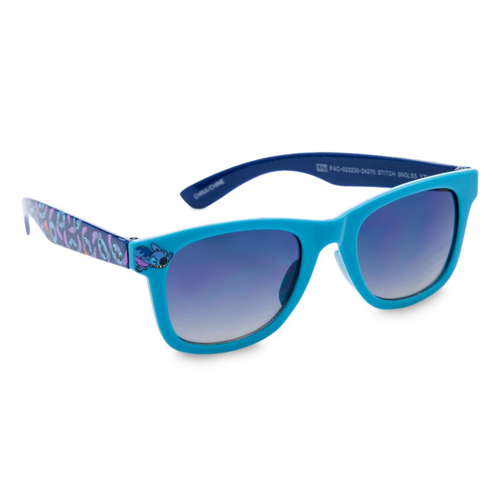 Stitch Sunglasses for Kids - Lilo & Stitch