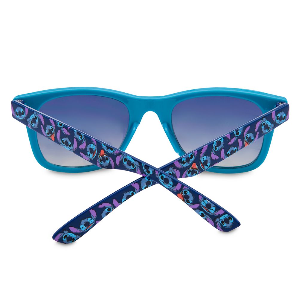 Stitch Sunglasses for Kids - Lilo & Stitch