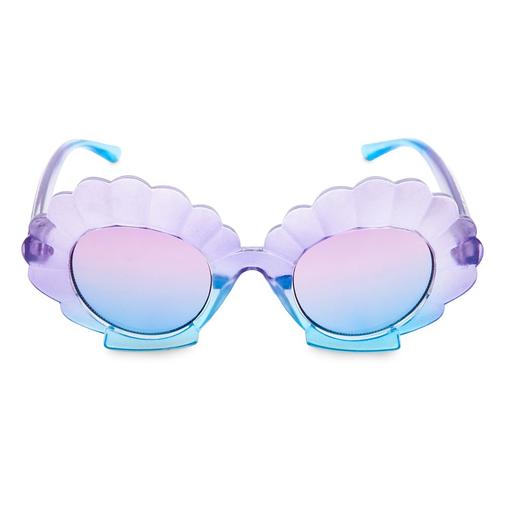 Ariel Sunglasses for Kids &ndash; The Little Mermaid