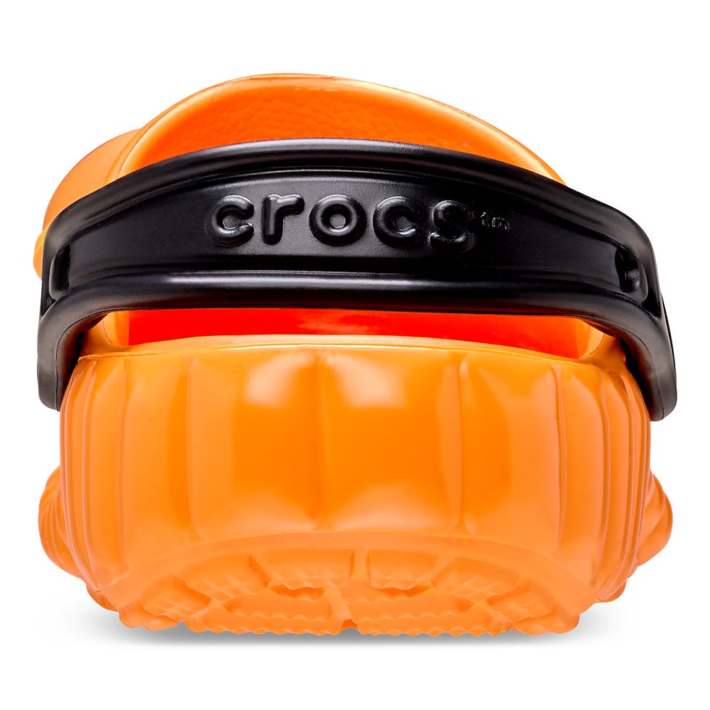 Mickey Mouse Halloween Clogs for Kids by Crocs