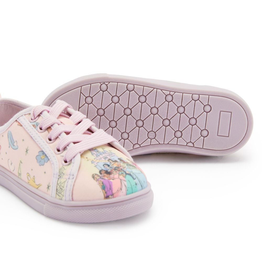 Disney Princess Sneakers for Kids