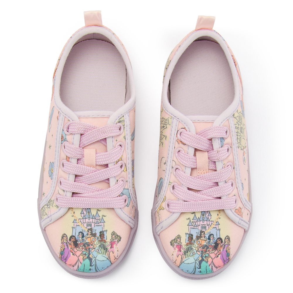 Disney Princess Sneakers for Kids