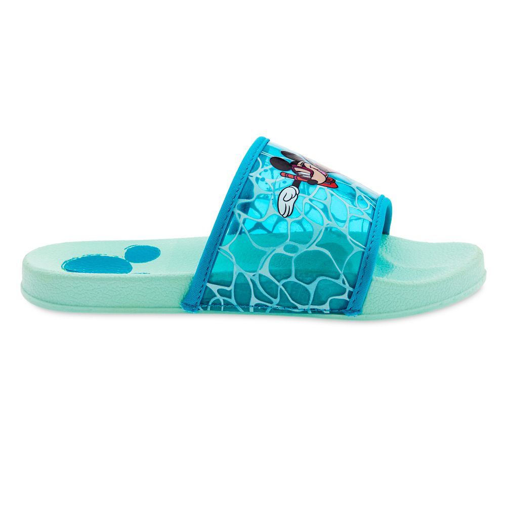Mickey Mouse Slides for Kids