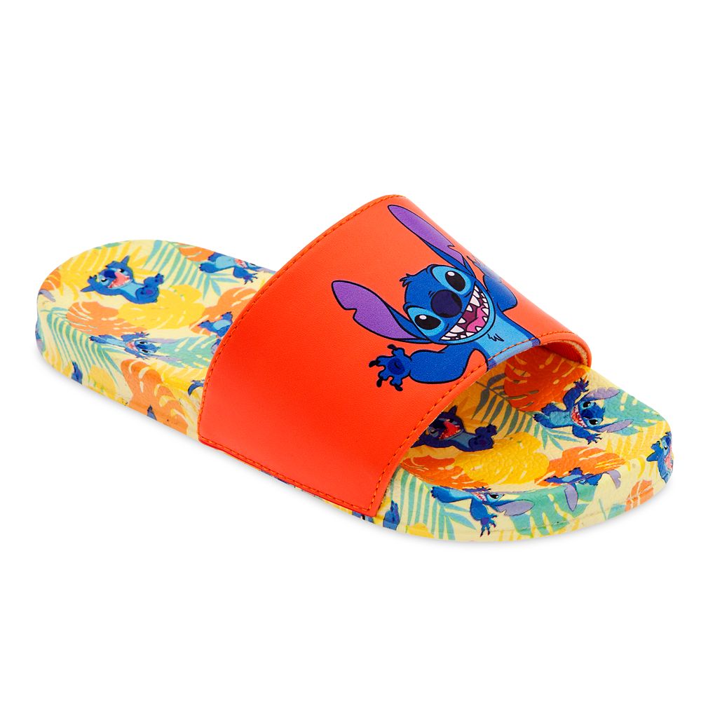 Stitch Slides for Kids - Lilo & Stitch