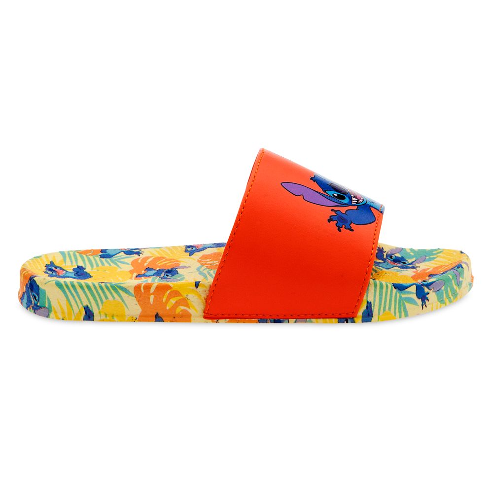 Stitch Slides for Kids - Lilo & Stitch