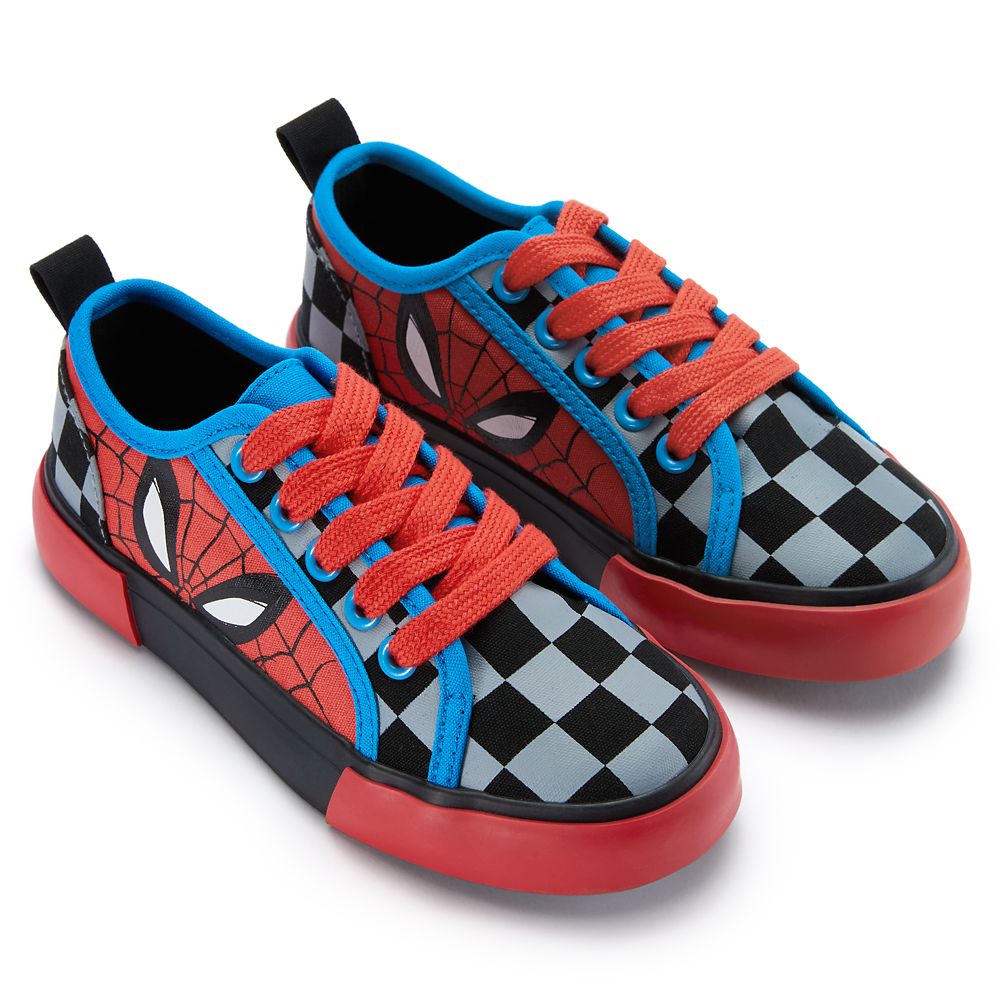 Spider-Man Sneakers for Kids Official shopDisney