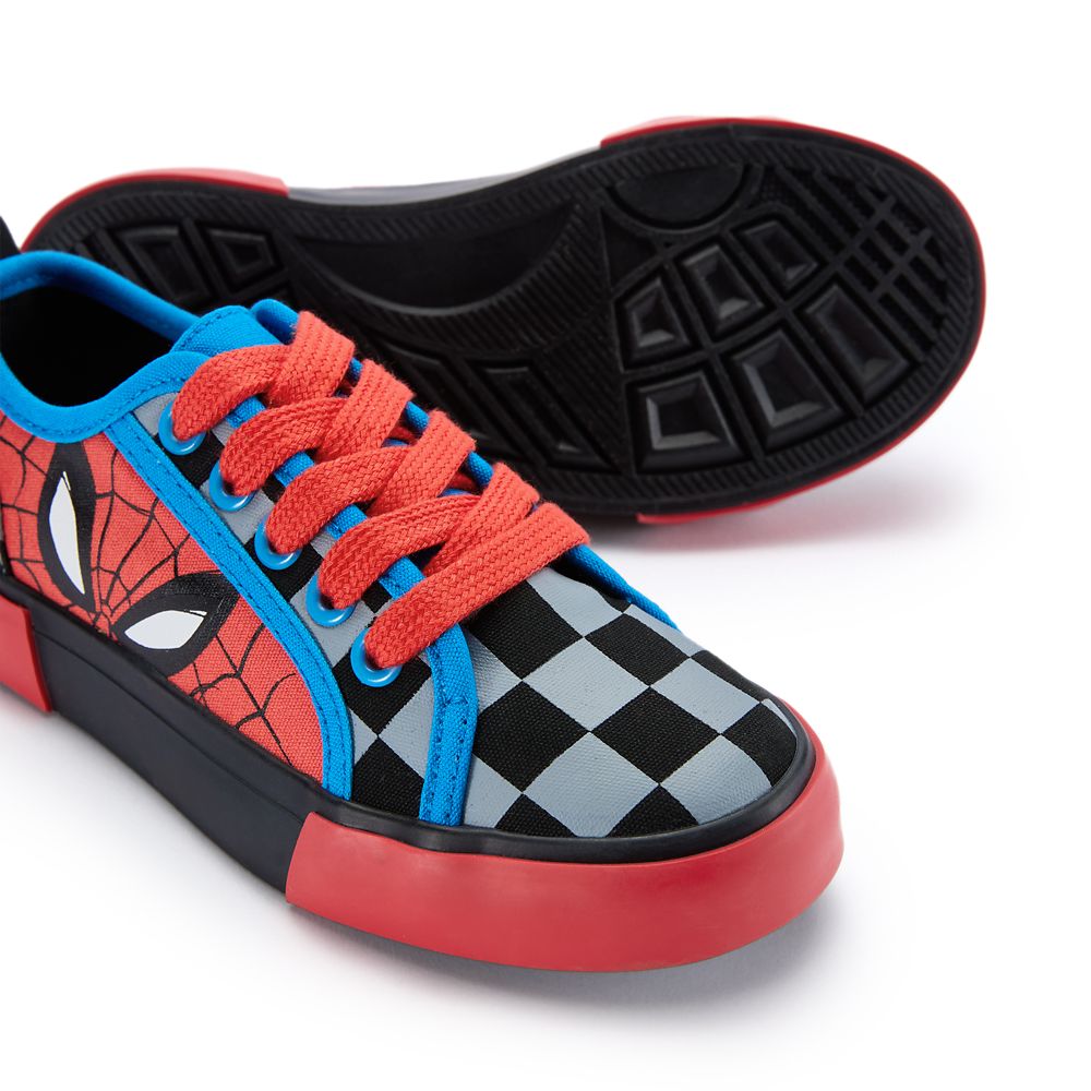 Spider-Man Sneakers for Kids