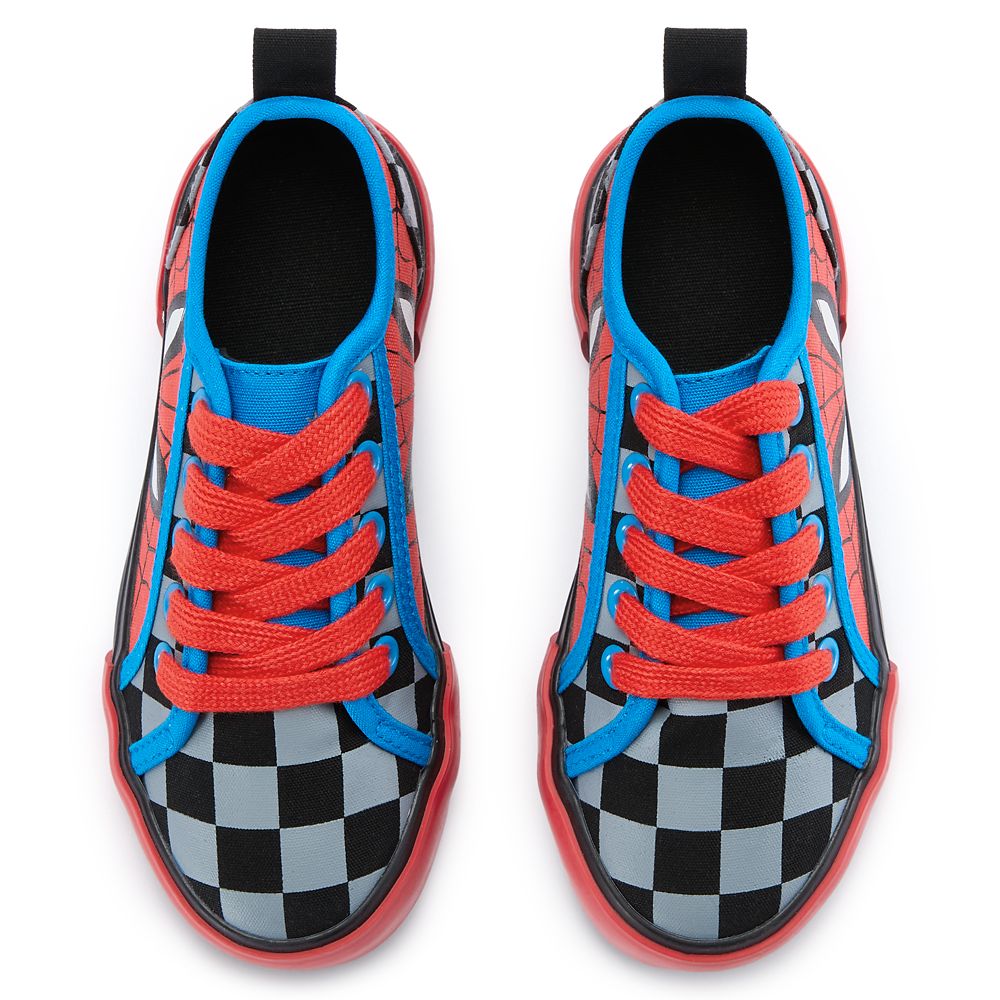 Spider-Man Sneakers for Kids