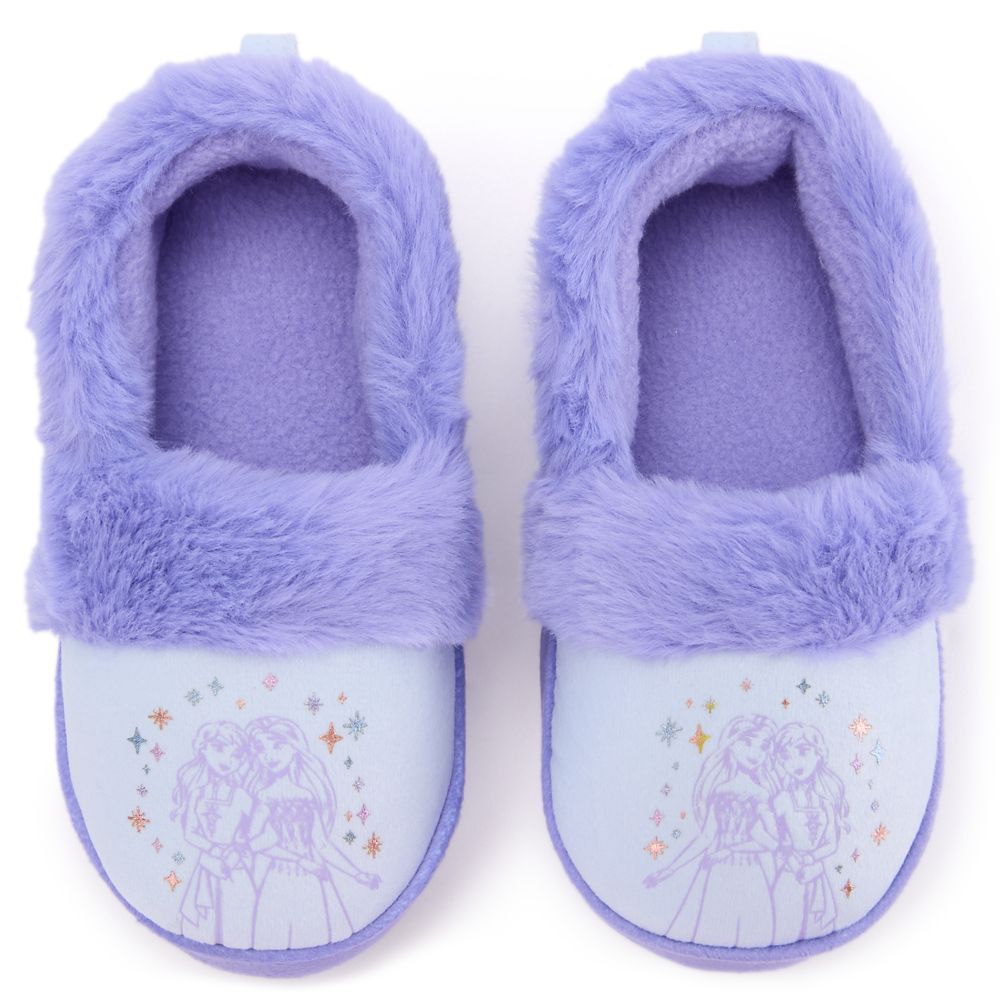 Frozen Slippers for Kids