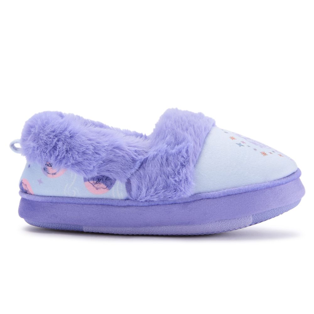 Frozen Slippers for Kids