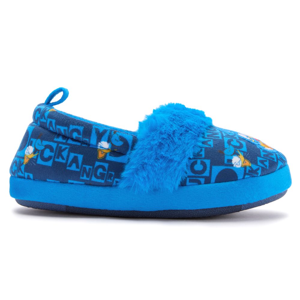 Donald Duck Slippers for Kids