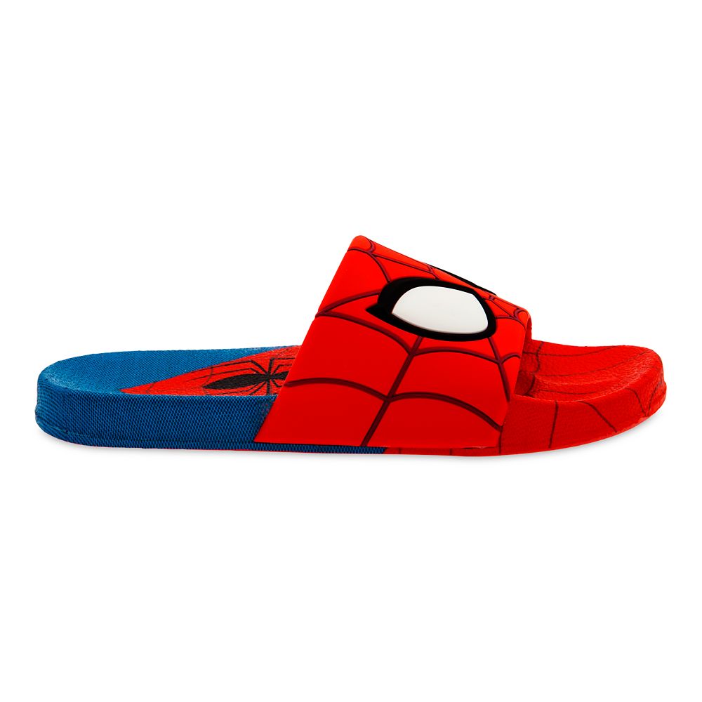 Spider-Man Slides for Kids