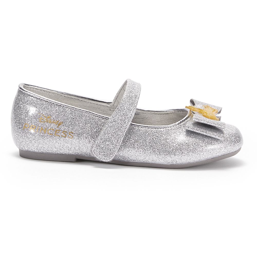 Disney Princess Shoes for Girls
