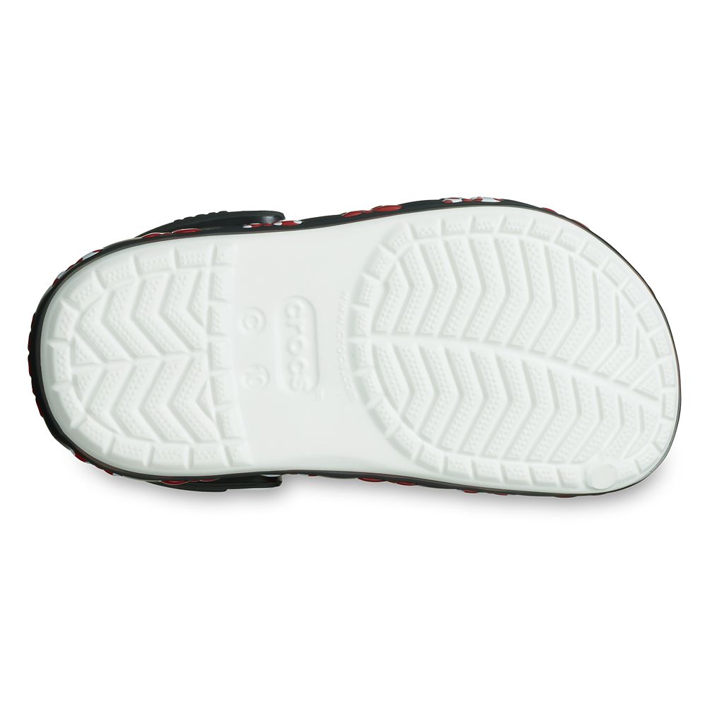 Minnie Mouse Clogs for Kids by Crocs