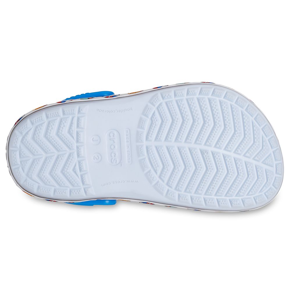 Mickey Mouse and Friends Clogs for Kids by Crocs