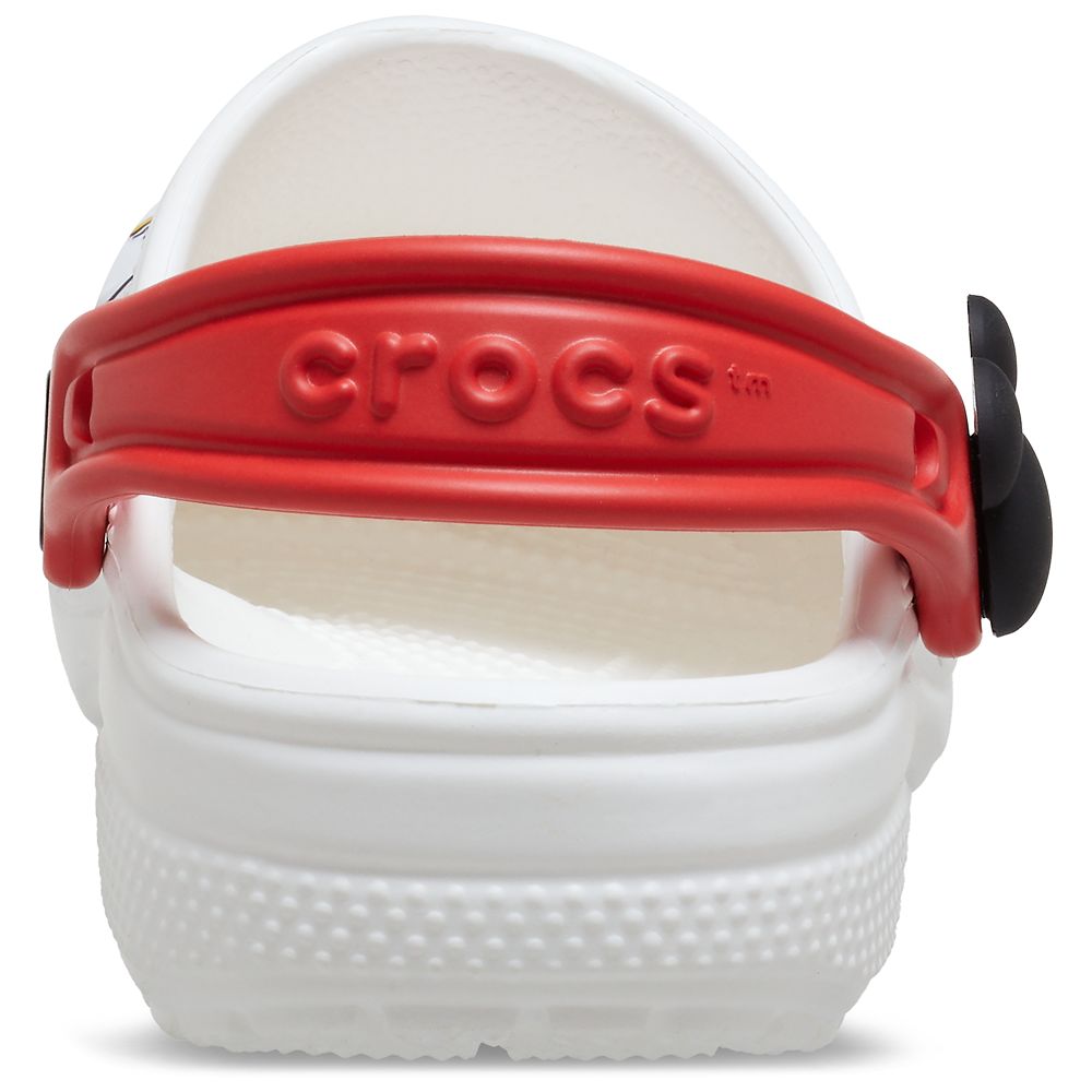 Mickey Mouse and Friends Clogs for Toddlers by Crocs