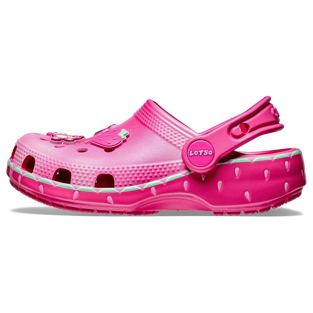 Lotso Youth Clogs for Kids by Crocs &ndash; Toy Story 3