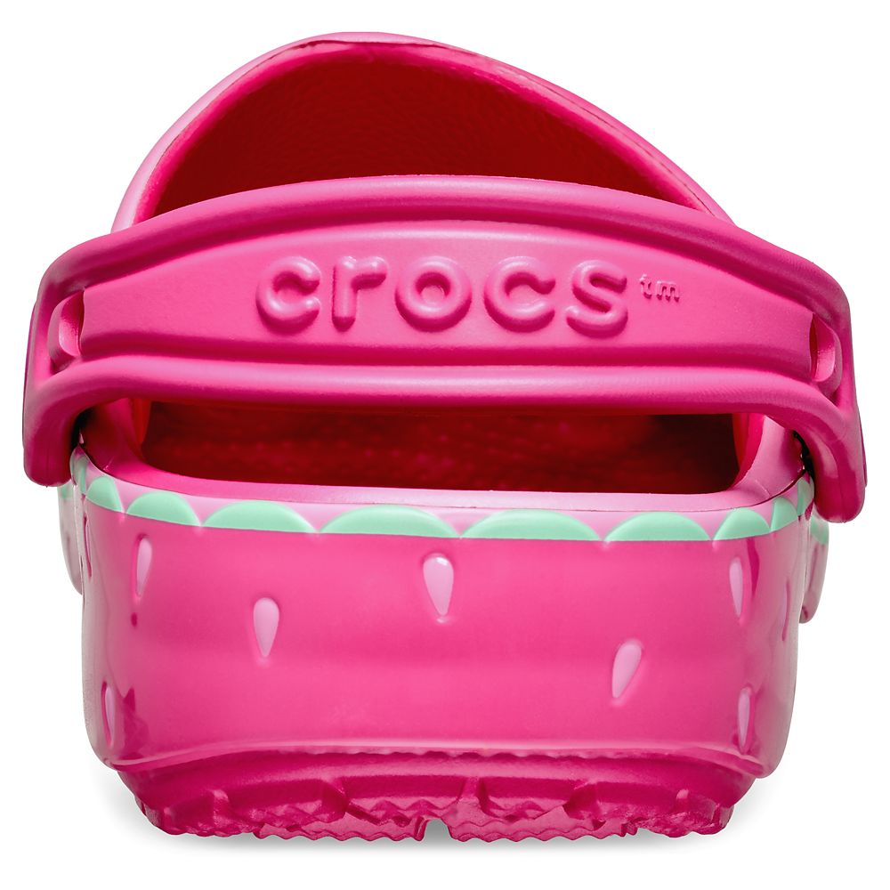 Lotso Clogs for Kids by Crocs - Toy Story 3