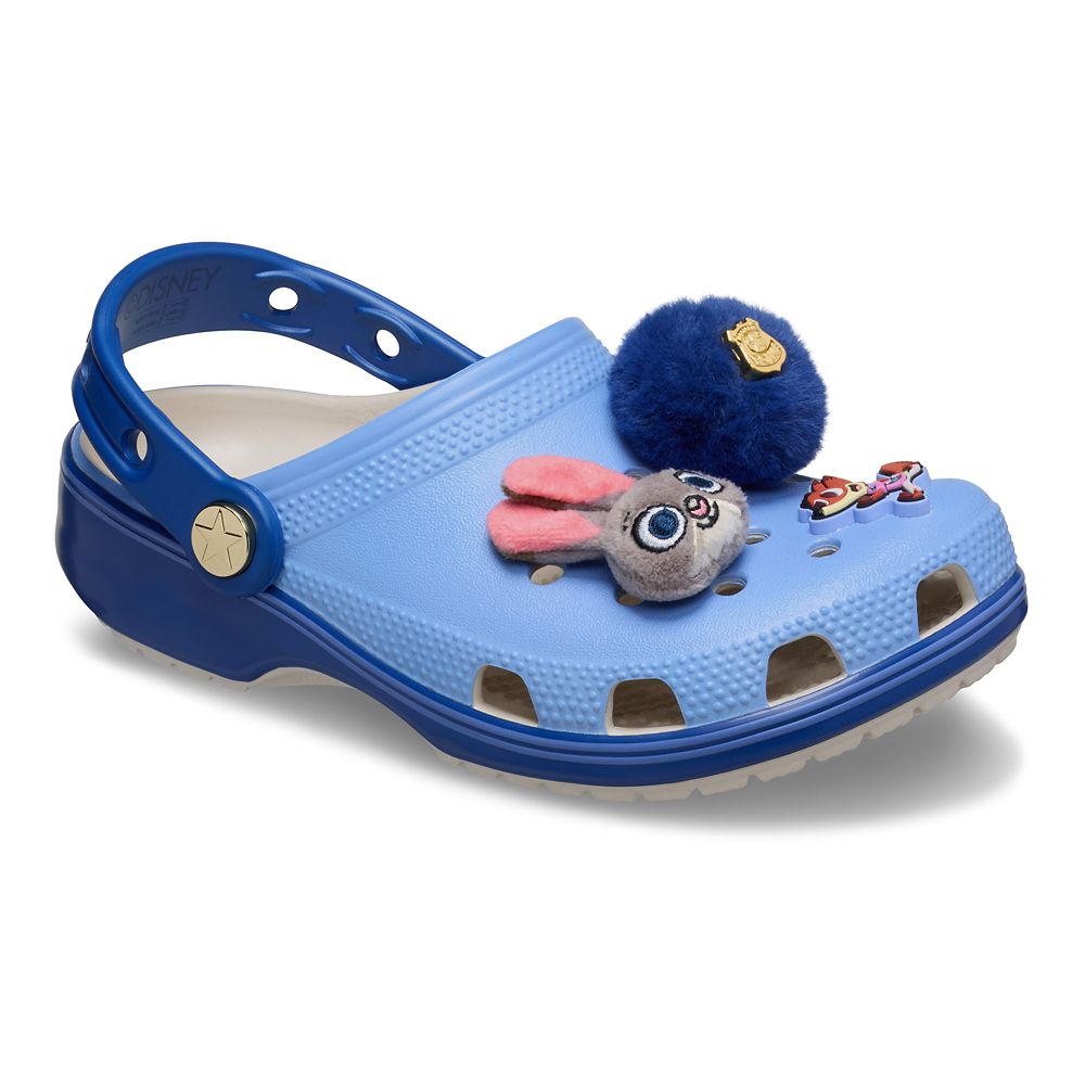 Zootopia 2 Youth Clogs for Kids by Crocs
