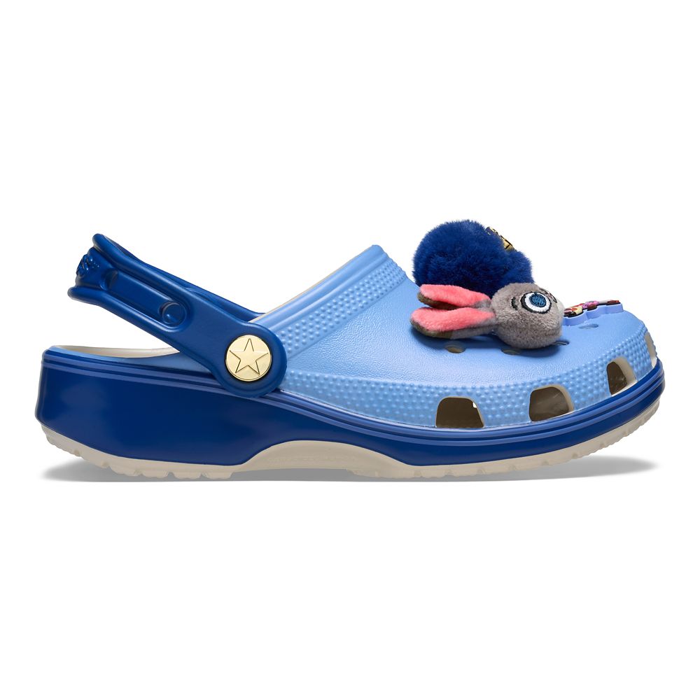Zootopia 2 Youth Clogs for Kids by Crocs
