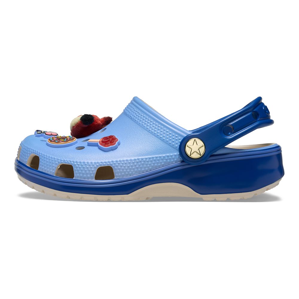 Zootopia 2 Youth Clogs for Kids by Crocs