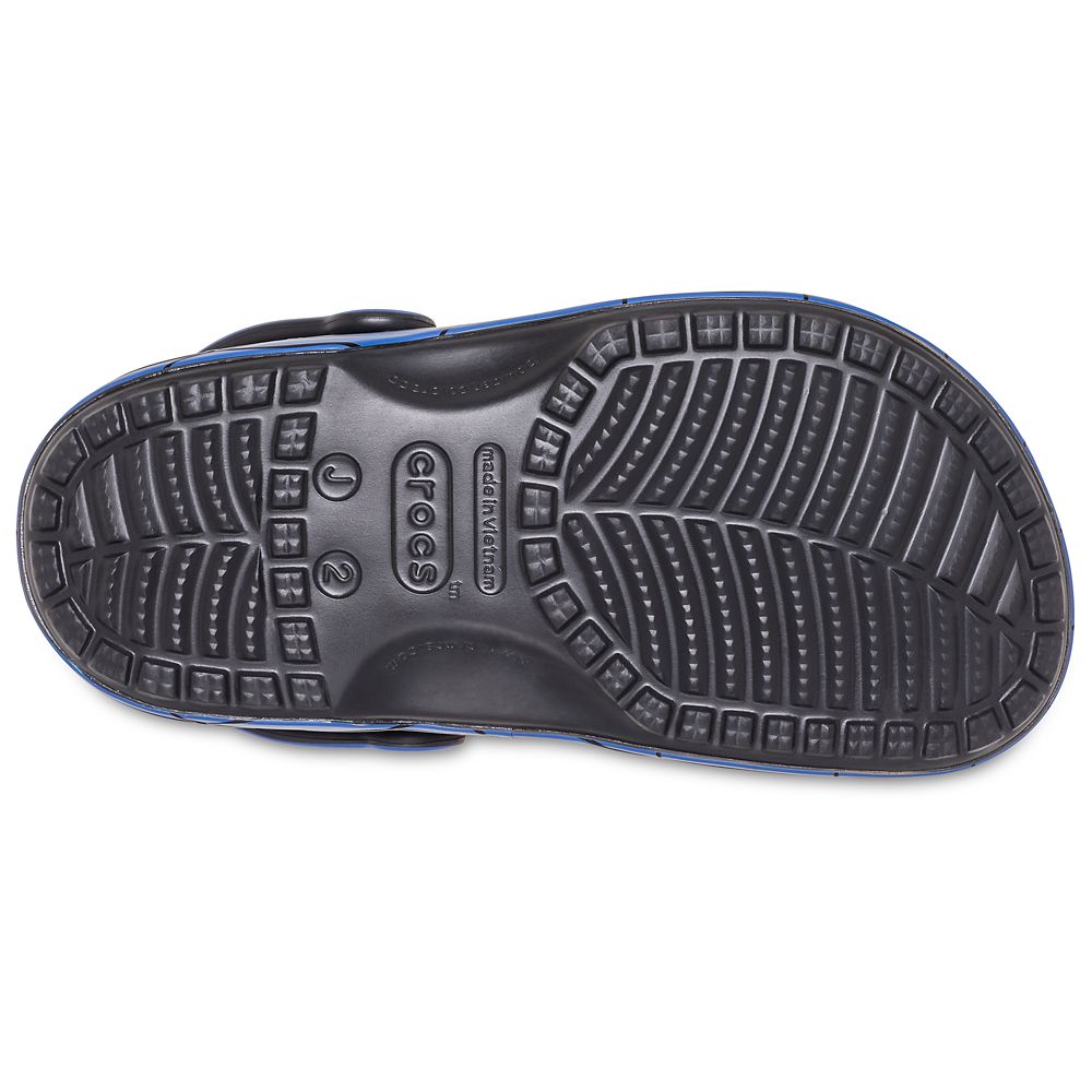 The Amazing Spider-Man Clogs for Kids by Crocs