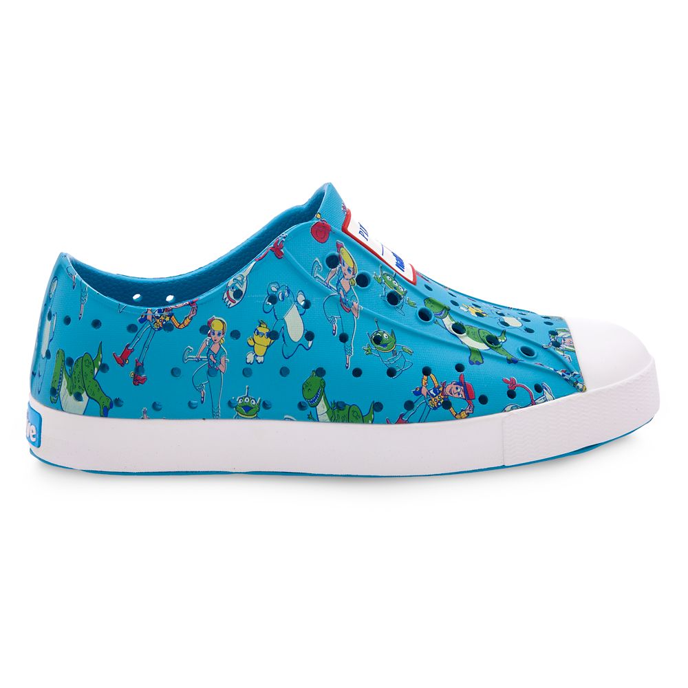 Toy Story Shoes for Kids by Native Shoes