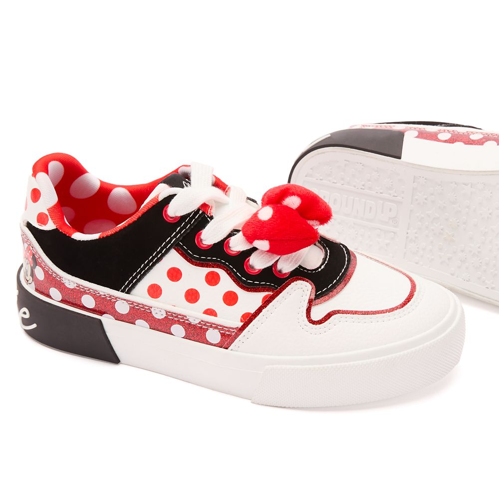 Minnie Mouse Sneakers for Kids