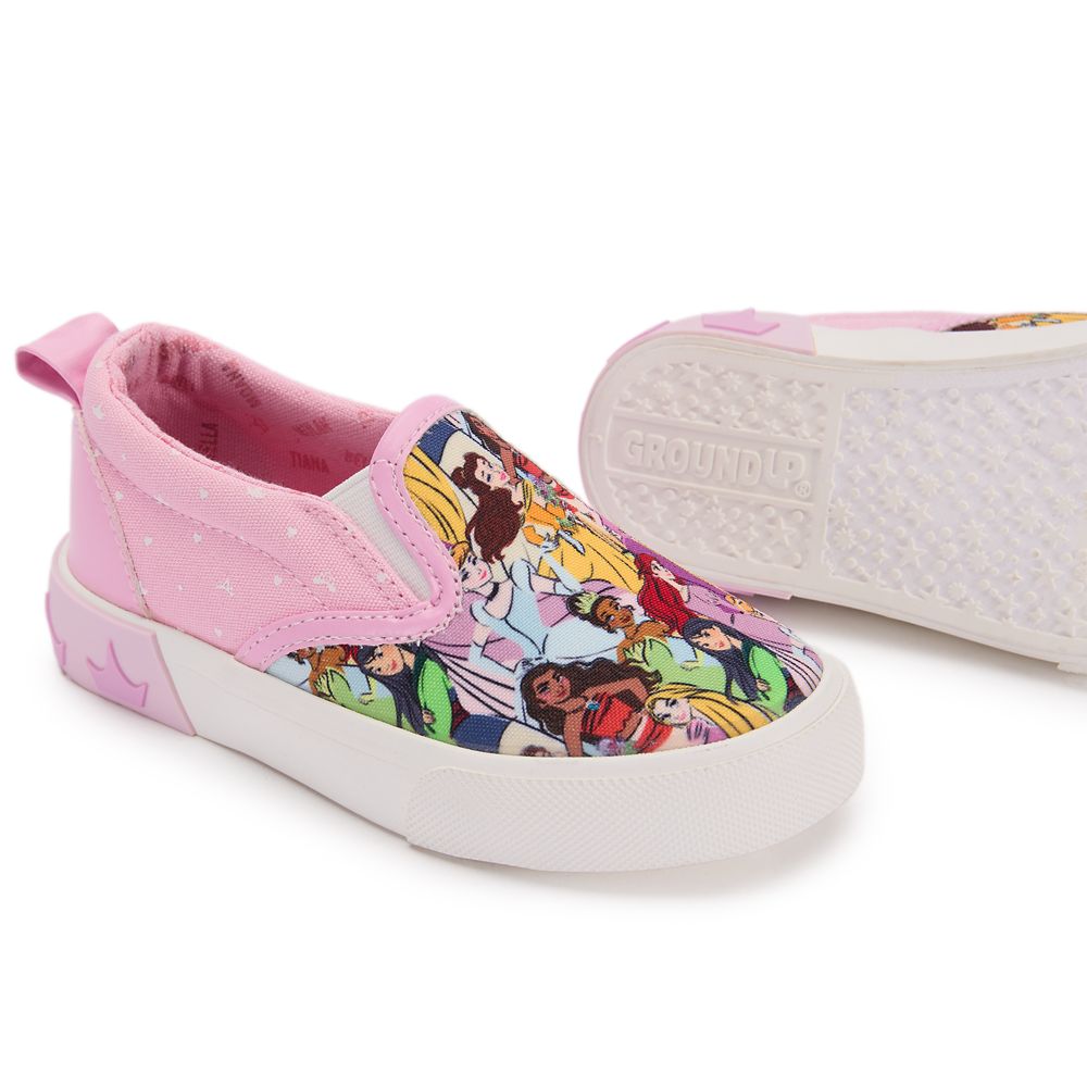 Disney Princess Slip-On Shoes for Kids