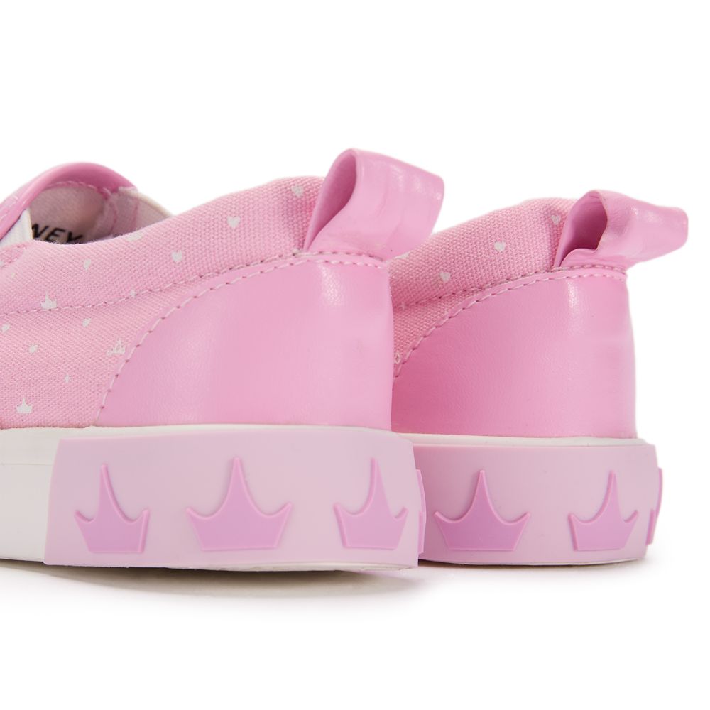 Disney Princess Slip-On Shoes for Kids