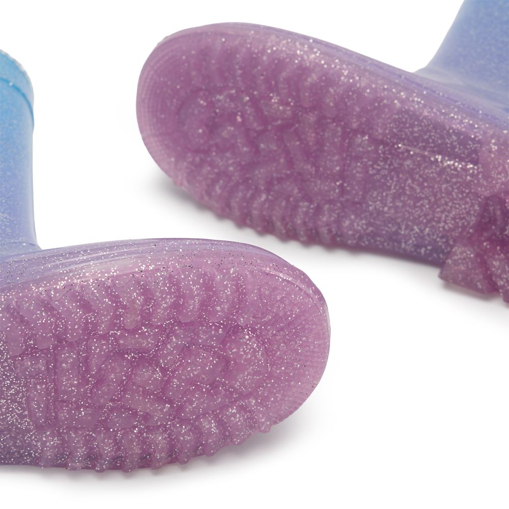 Frozen Rain Boots for Kids