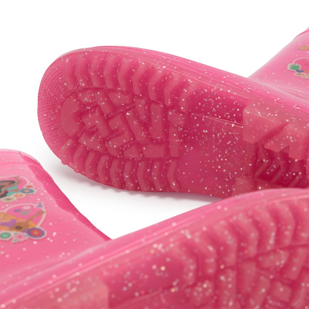 Disney Princess Rain Boots for Kids