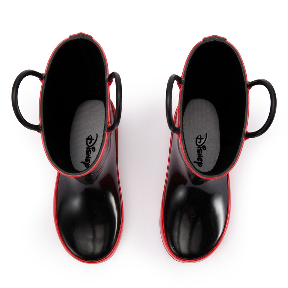 Mickey Mouse Rain Boots for Kids