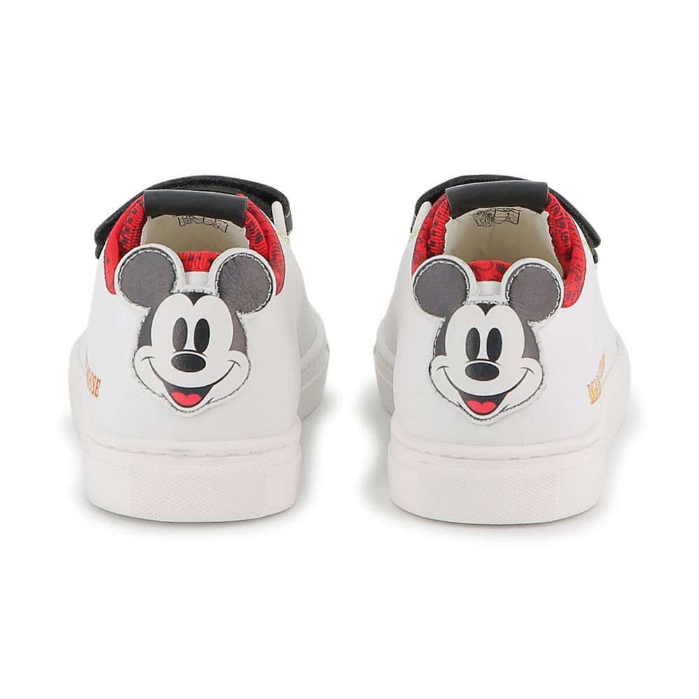 Mickey Mouse Sneakers for Kids by Marc Jacobs