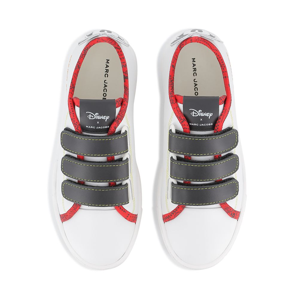 Mickey Mouse Sneakers for Kids by Marc Jacobs