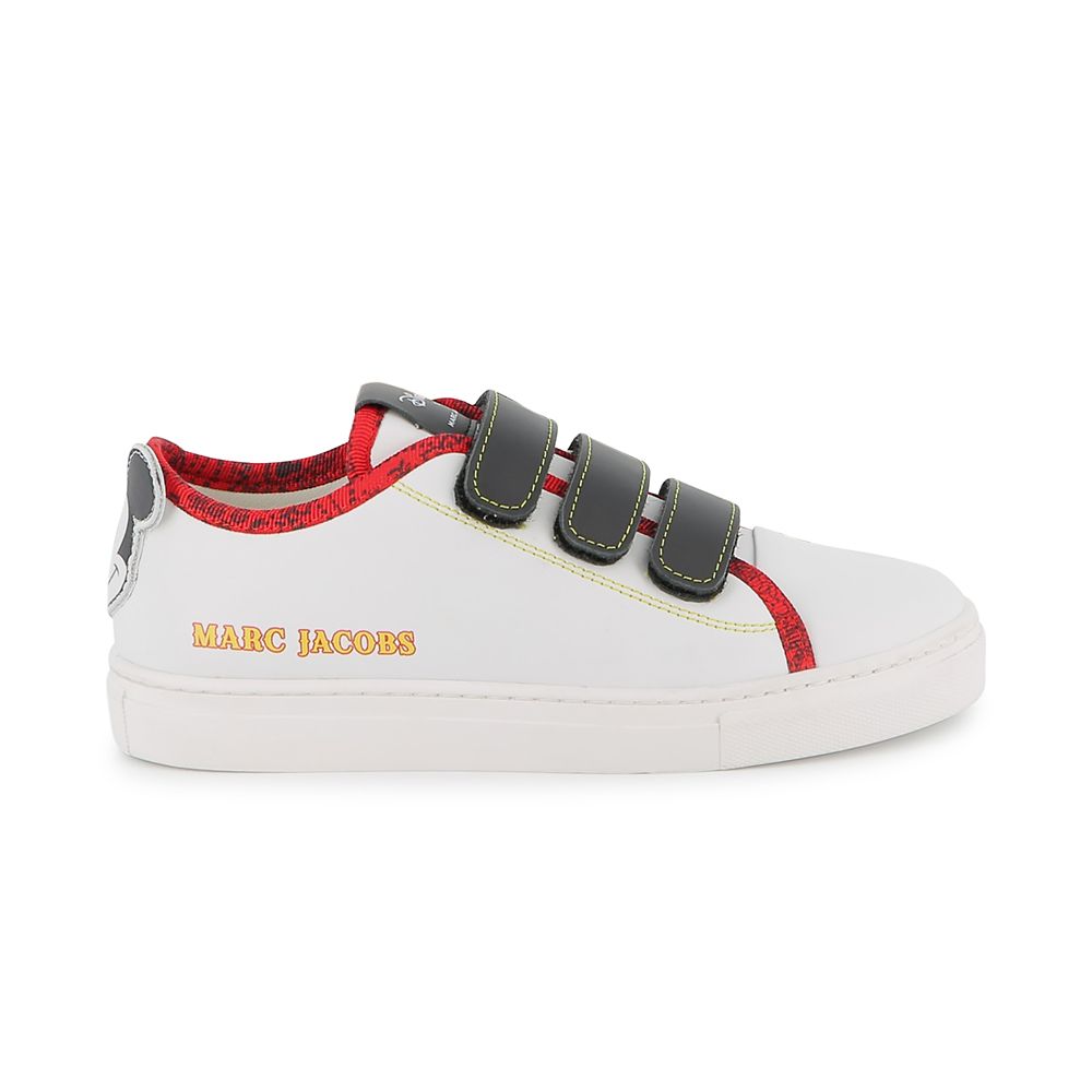 Mickey Mouse Sneakers for Kids by Marc Jacobs