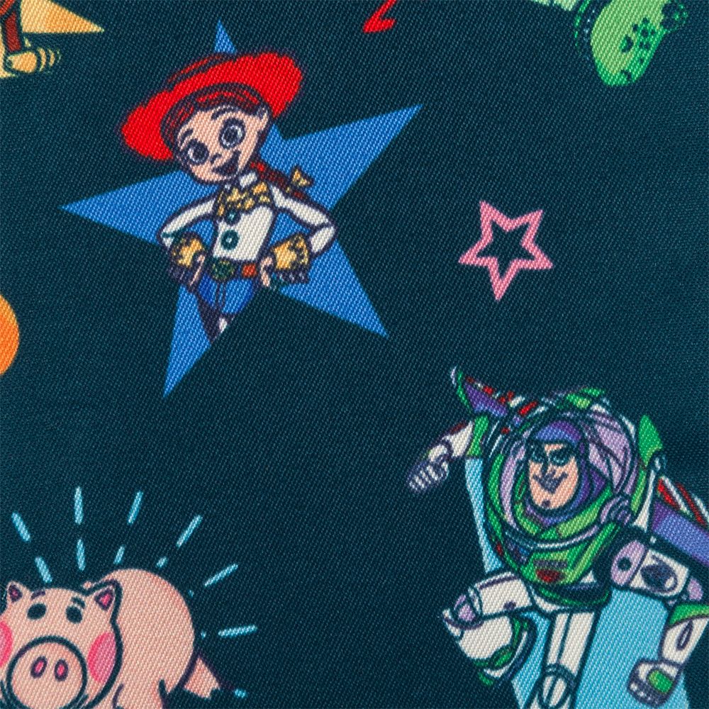 Woody Backpack &ndash; Toy Story