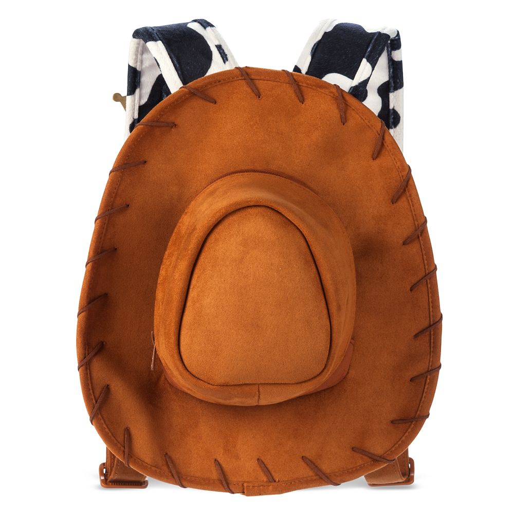 Woody Backpack – Toy Story