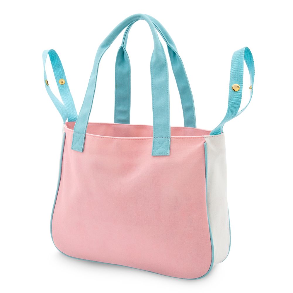 Disney Princess Adaptive Canvas Tote Bag