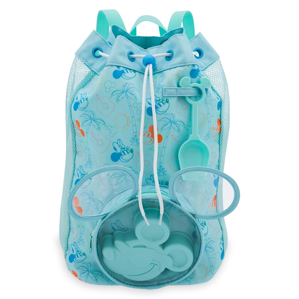 Mickey Mouse Summer Swim Bag