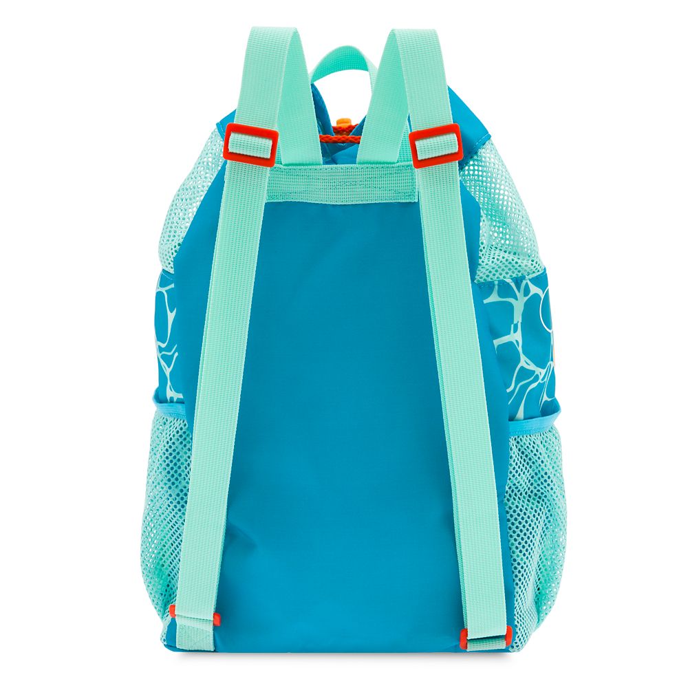 Mickey Mouse Swim Bag