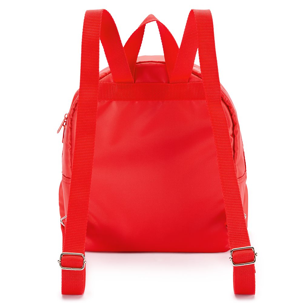 Pizza Planet Claw Machine Backpack &ndash; Toy Story