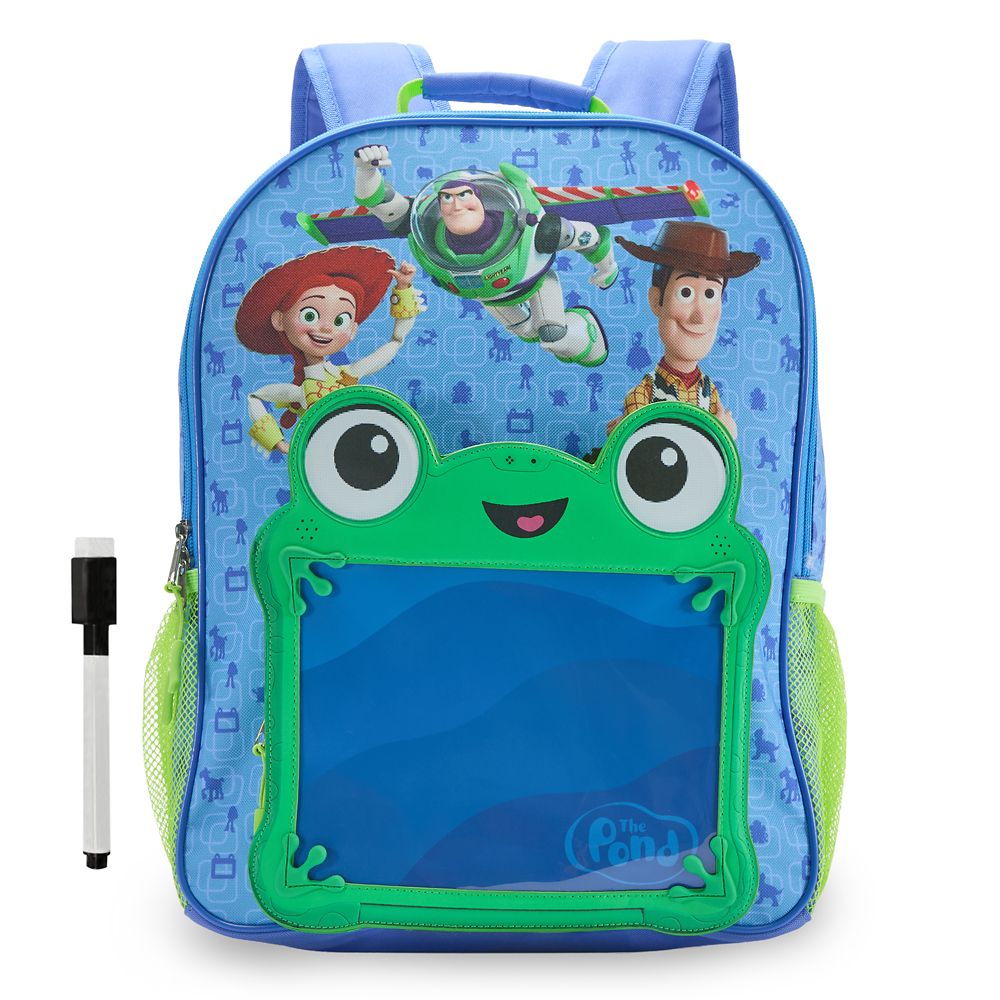 Toy Story 5 Backpack
