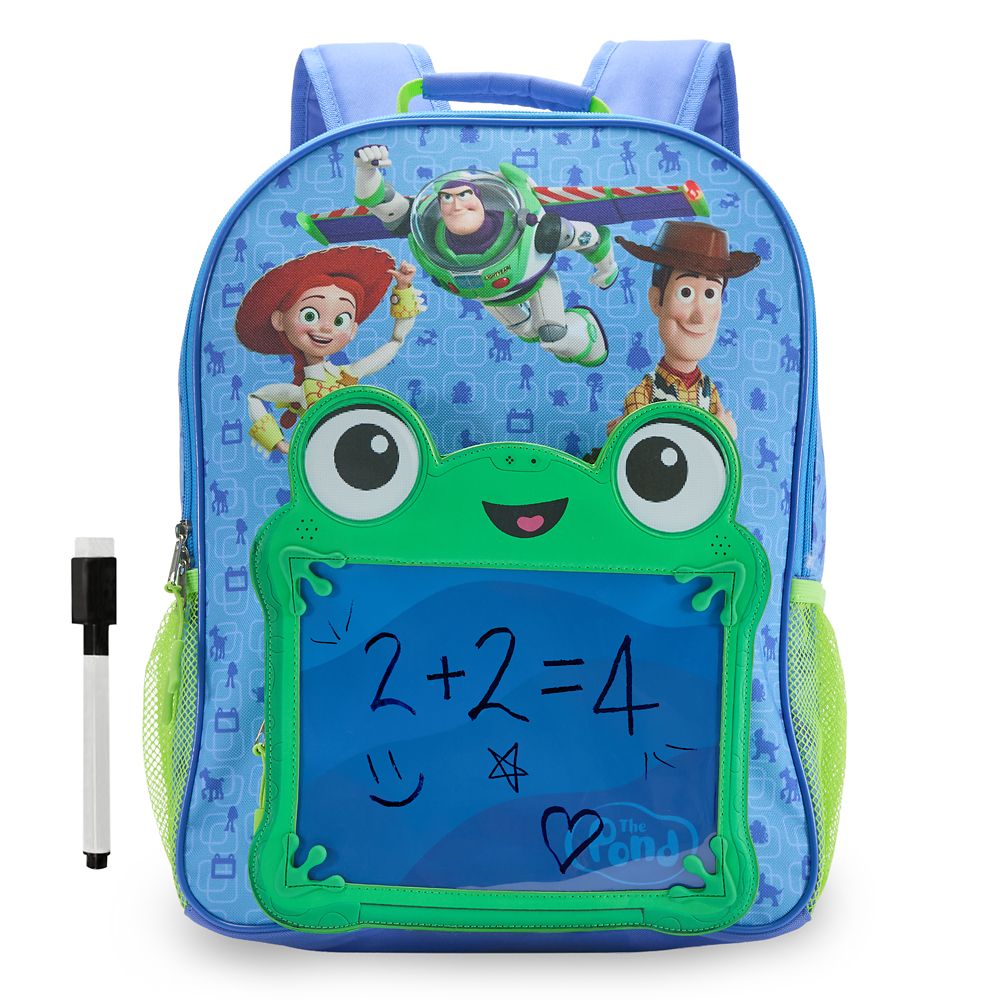 Toy Story 5 Backpack
