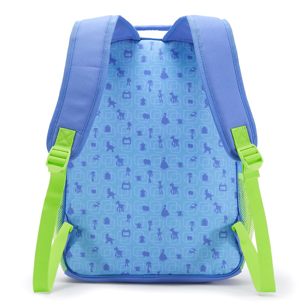 Toy Story 5 Backpack