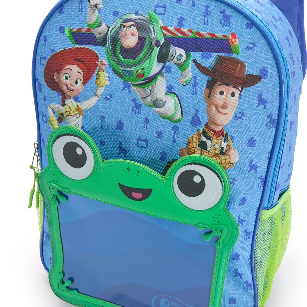 Toy Story 5 Backpack