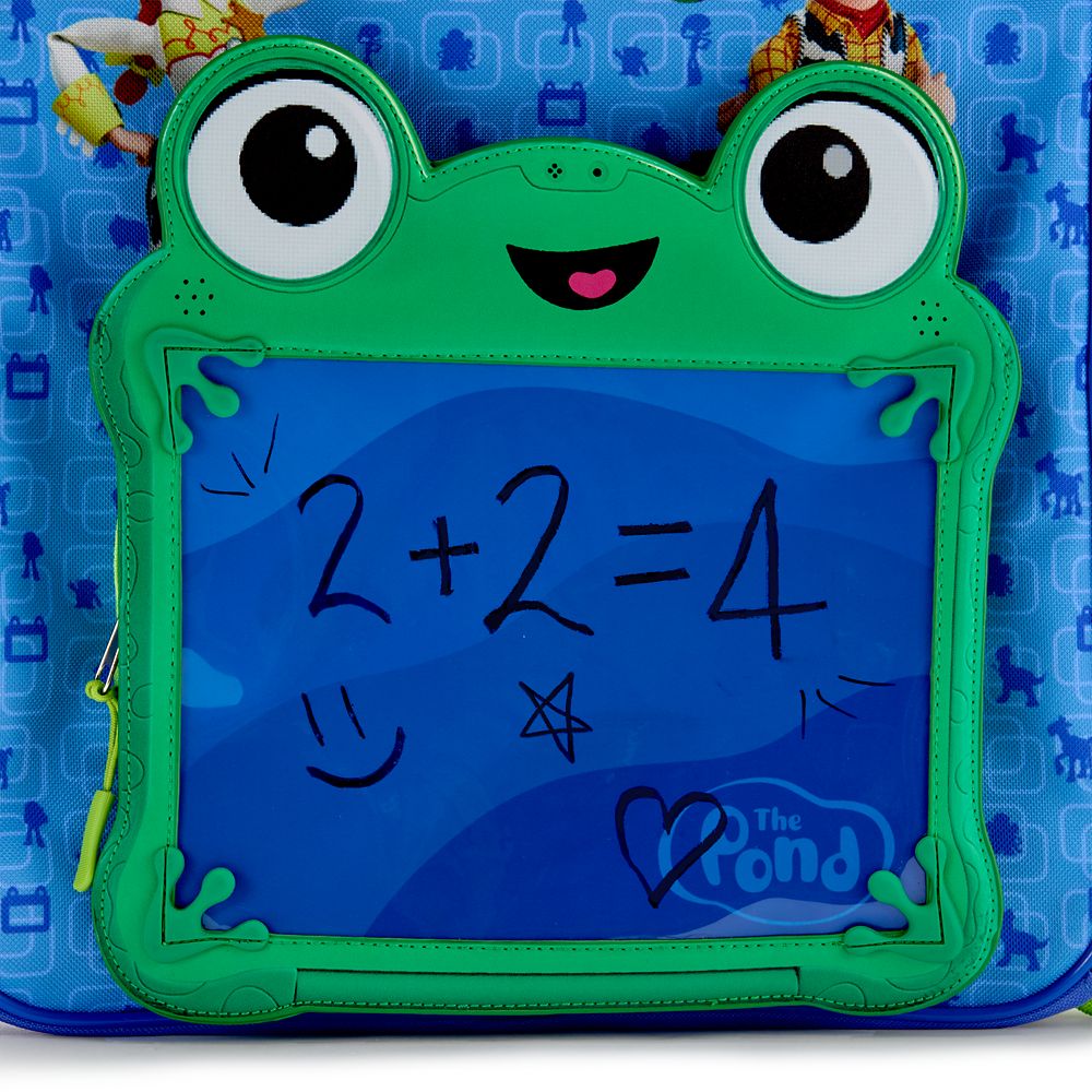 Toy Story 5 Backpack
