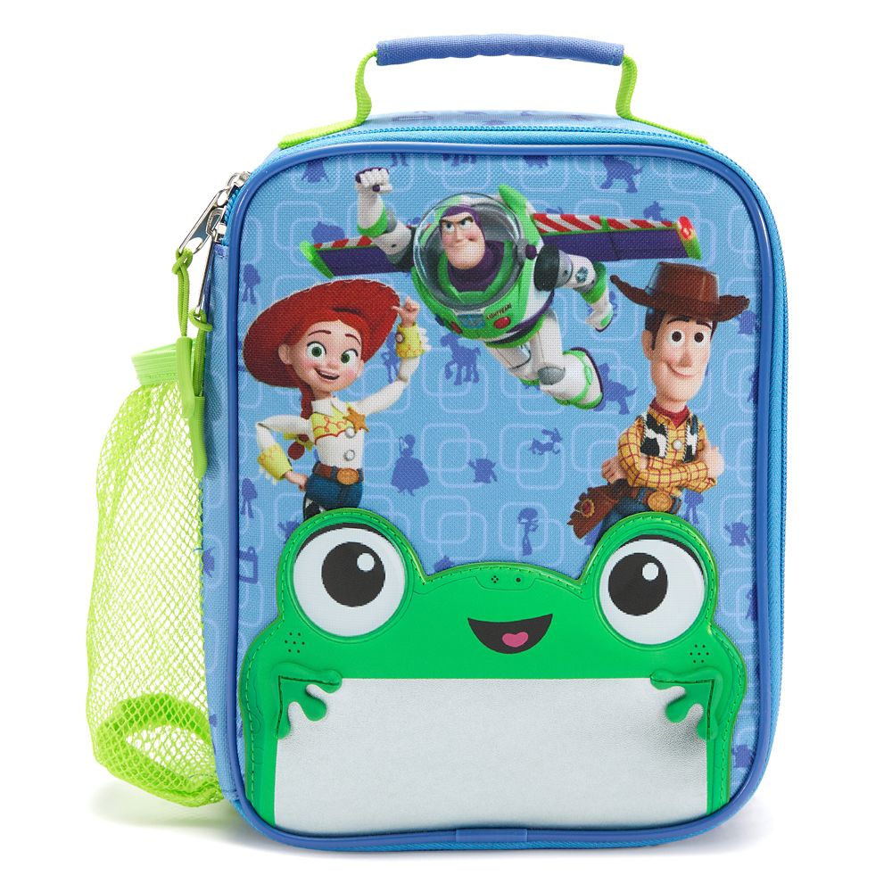 Toy Story 5 Lunch Box