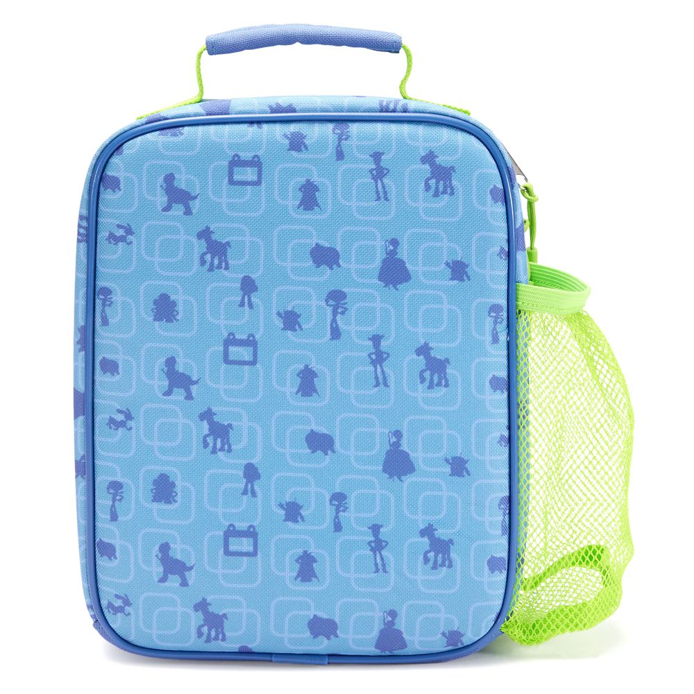 Toy Story 5 Lunch Box